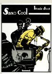Saxo Cool<br>Futuropolis, 1982