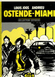 Ostende - Miami<br>texte : Andrieu<br>Ice Crim's, 1984