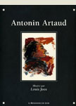Antonin Artaud<br>texte : Antonin Artaud<br>La Renaissance du Livre, 2006