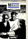 Couverture du livre Mirages de Luc Dellisse Travelling 1992